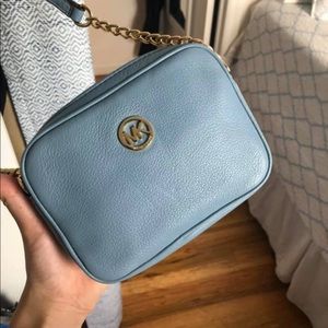Mini MICHAEL KORS Crossbody Purse